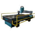 Engraving and Cutting Machine with T-slot Table
